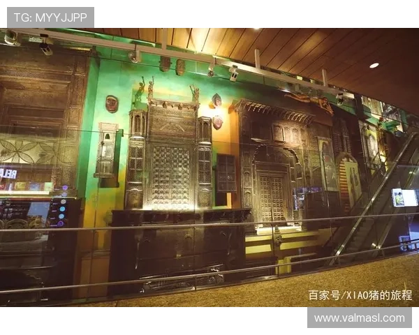 泰姬玛哈娱乐：结合传统与现代元素的娱乐方式带来独一无二的尊贵享受体验